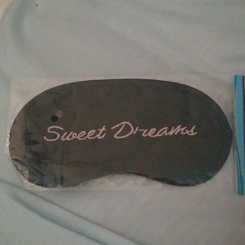 Sleep Mask